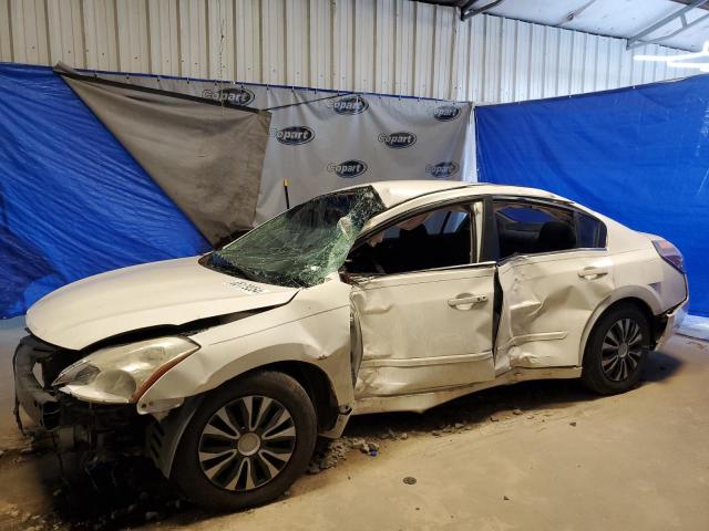 NISSAN ALTIMA BAS 2011 with VIN 1N4AL2AP9BC154927 - Photo from auction