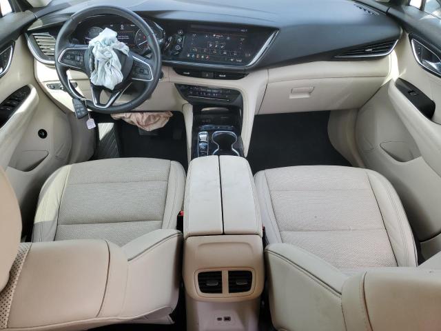 Photo 8 from auction – 2021 BUICK ENVISION E with VIN LRBFZNR49MD111100