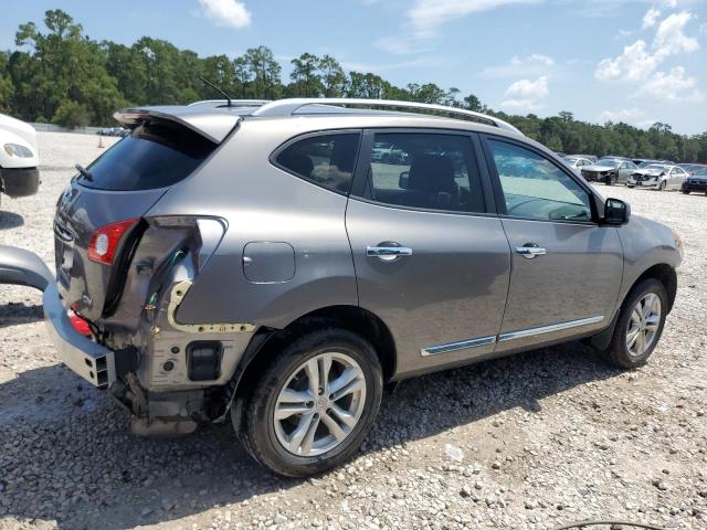 Photo 3 from auction – 2012 NISSAN ROGUE S with VIN JN8AS5MT0CW279293