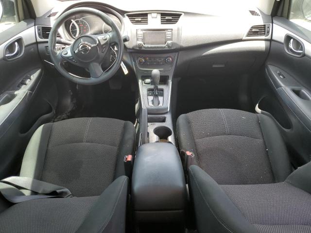Photo 8 from auction – 2018 NISSAN SENTRA S with VIN 3N1AB7AP7JY313592