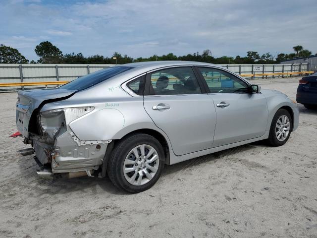 Photo 3 from auction – 2013 NISSAN ALTIMA 2.5 with VIN 1N4AL3AP9DC239727