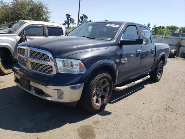 RAM 1500 2013 with VIN 1C6RR7NT1DS689816 - Photo from auction