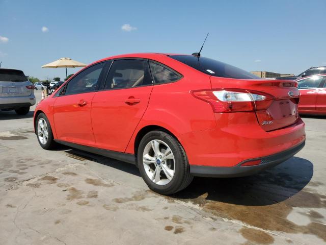 Photo 2 from auction – 2014 FORD FOCUS SE with VIN 1FADP3F24EL312924