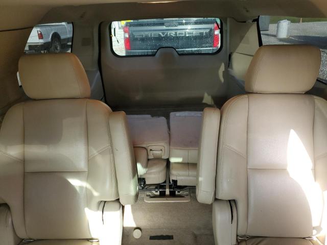 Photo 10 from auction – 2011 CHEVROLET SUBURBAN C with VIN 1GNSCKE09BR195297