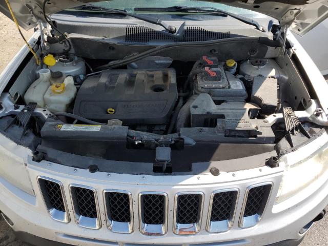 Photo 12 from auction – 2011 JEEP COMPASS SP with VIN 1J4NF1FB3BD164786