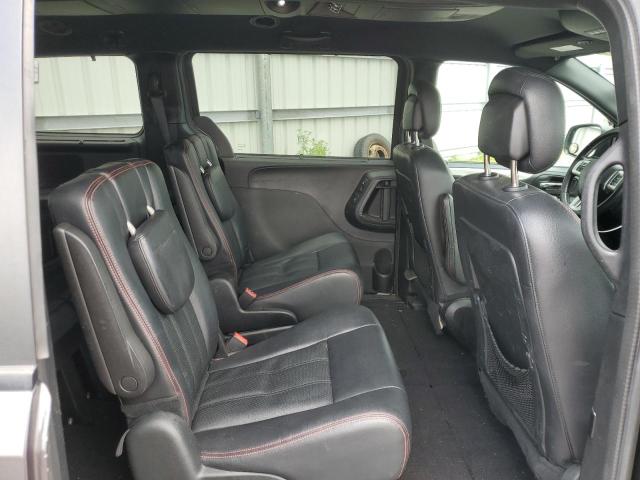 Photo 11 from auction – 2017 DODGE GRAND CARA with VIN 2C4RDGEG8HR790370