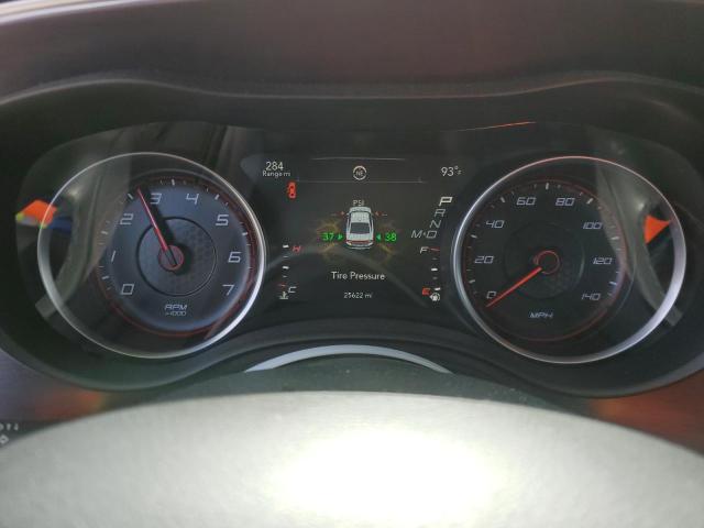 Photo 9 from auction – 2016 DODGE CHARGER SE with VIN 2C3CDXBG2GH228211