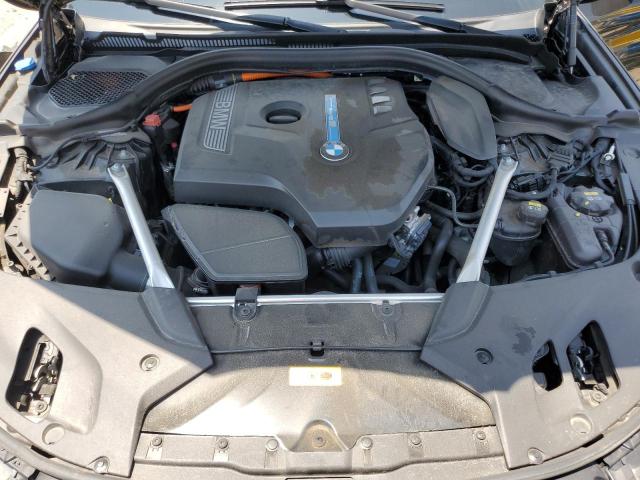 صورة رقم 11 من المزاد - 2018 BMW 530E مع VIN WBAJA9C52JB251540