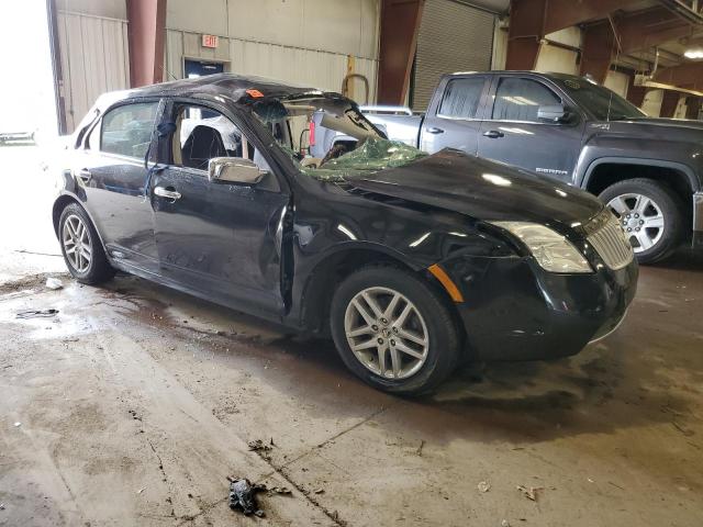 Photo 4 from auction – 2010 MERCURY MILAN with VIN 3MEHM0HA0AR662875