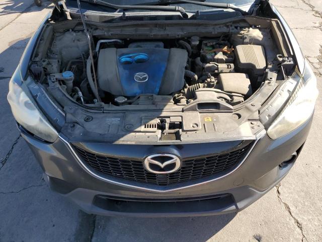 Photo 12 from auction – 2013 MAZDA CX-5 TOURI with VIN JM3KE4CE7D0138687