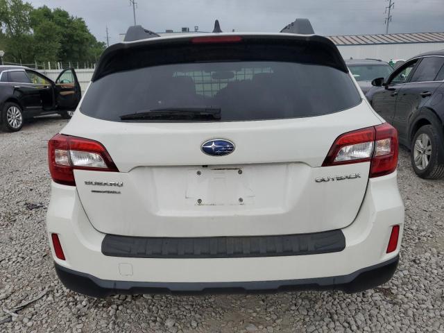 Photo 6 from auction – 2016 SUBARU OUTBACK 2. with VIN 4S4BSBNC0G3282341