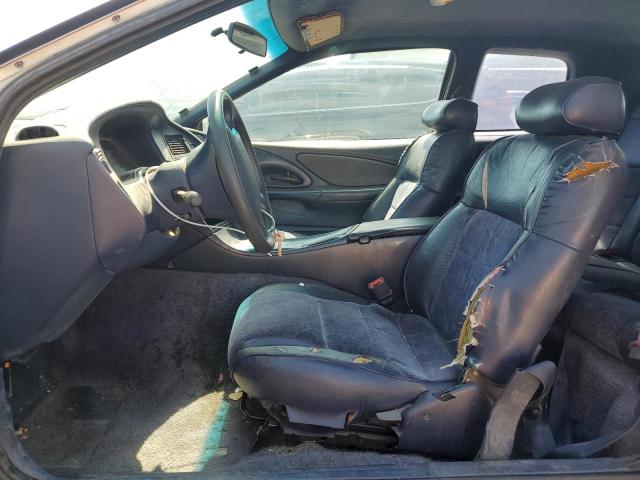 Photo 7 from auction – 1996 MERCURY COUGAR XR7 with VIN 1MELM6244TH614395