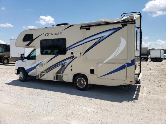 Photo 3 from auction – 2019 FORD ECONOLINE with VIN 1FDWE3FS6KDC10356