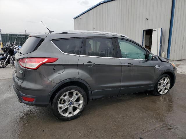 صورة رقم 3 من المزاد - 2015 FORD ESCAPE TIT مع VIN 1FMCU0J91FUA94949