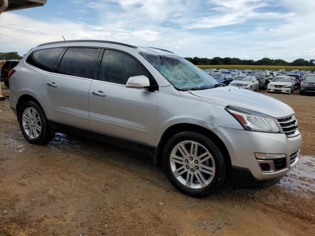 Photo 4 from auction – 2015 CHEVROLET TRAVERSE L with VIN 1GNKRGKD8FJ387740