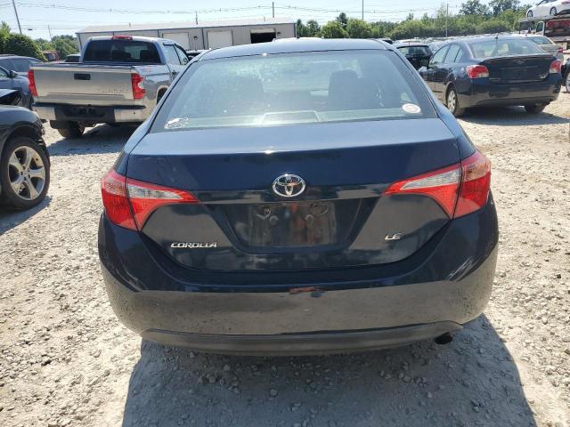 صورة رقم 6 من المزاد - 2019 TOYOTA COROLLA L مع VIN 2T1BURHEXKC219655