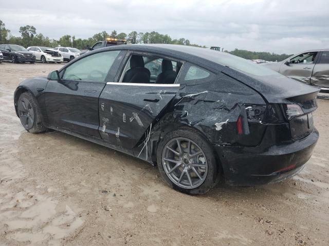 Photo 2 from auction – 2022 TESLA MODEL 3 with VIN 5YJ3E1EA9NF190685