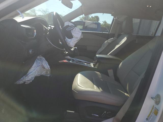 Photo 7 from auction – 2020 FORD EXPLORER L with VIN 1FMSK7FH2LGC03262