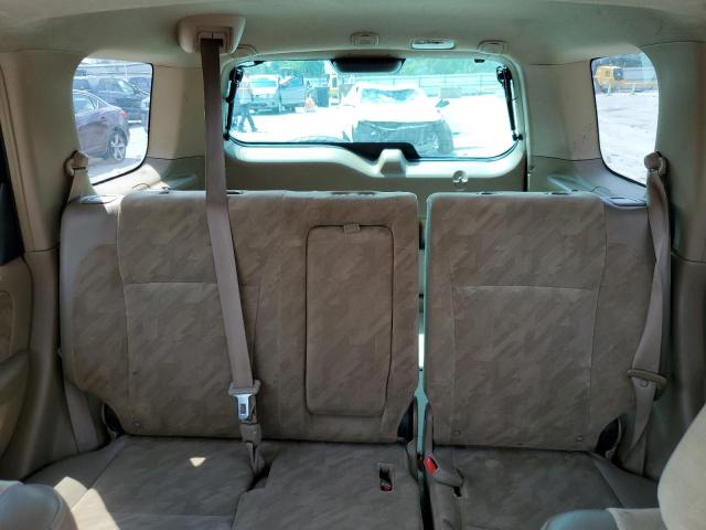 Photo 10 from auction – 2004 HONDA CR-V EX with VIN SHSRD78894U229646