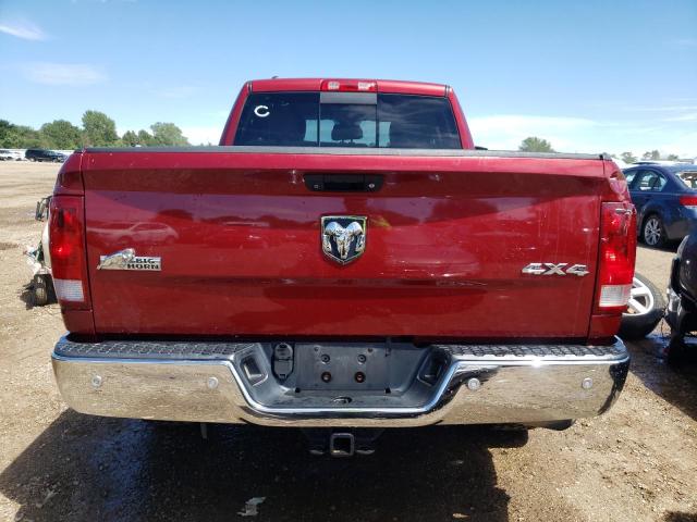 Photo 6 from auction – 2014 RAM 1500 SLT with VIN 1C6RR7GG9ES106832