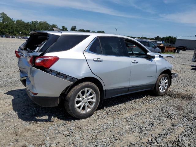 Photo 3 from auction – 2019 CHEVROLET EQUINOX LT with VIN 2GNAXTEV7K6137623