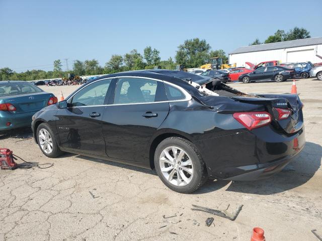 Photo 2 from auction – 2020 CHEVROLET MALIBU LT with VIN 1G1ZD5ST2LF001077