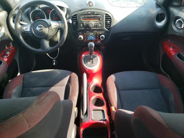 Photo 8 from auction – 2012 NISSAN JUKE S with VIN JN8AF5MR2CT113979
