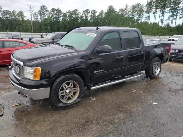 GMC SIERRA K15 2013 with VIN 3GTP2WE75DG252376 - Photo from auction