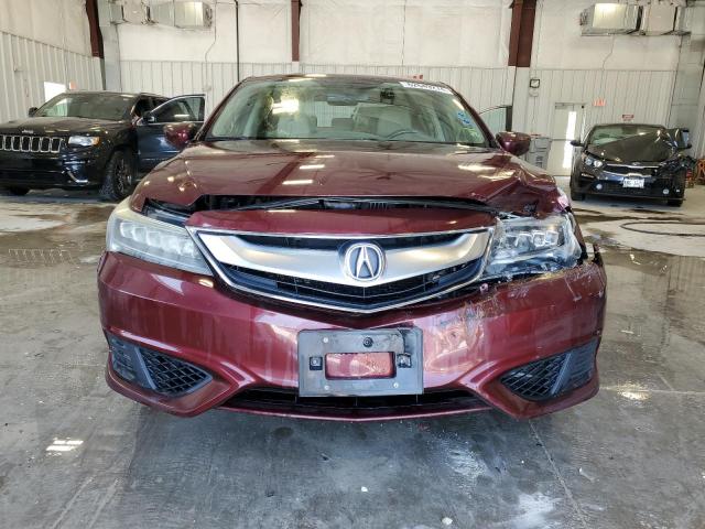 Фото 5 с аукциона – 2016 ACURA ILX BASE W с VIN 19UDE2F37GA024429