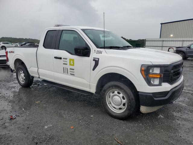 Photo 4 from auction – 2023 FORD F150 SUPER with VIN 1FTEX1EB6PKF12989