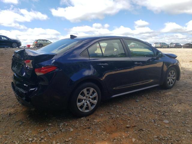 Photo 3 from auction – 2020 TOYOTA COROLLA LE with VIN JTDEPRAE4LJ047143