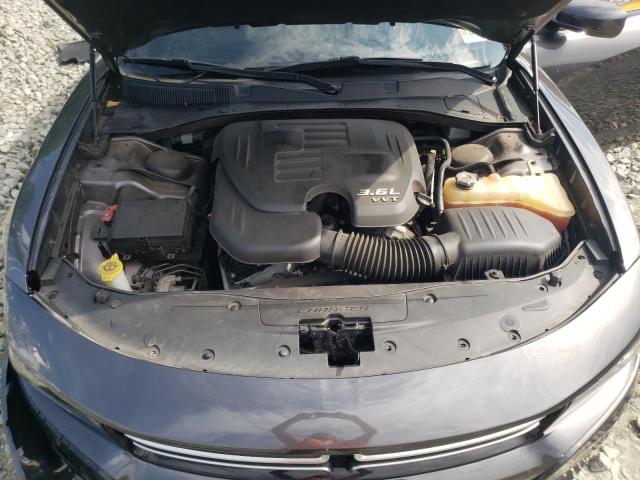 Foto 11 de la subasta – 2016 DODGE CHARGER SE con VIN 2C3CDXFG8GH140855