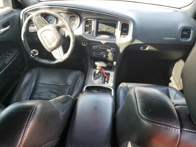 Photo 8 from auction – 2021 DODGE CHARGER SX with VIN 2C3CDXBG2MH647400