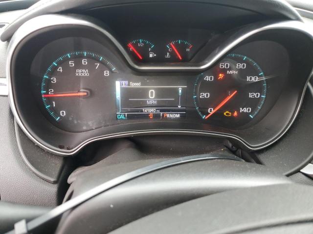 Photo 9 from auction – 2019 CHEVROLET IMPALA LT with VIN 2G11Z5S37K9104940