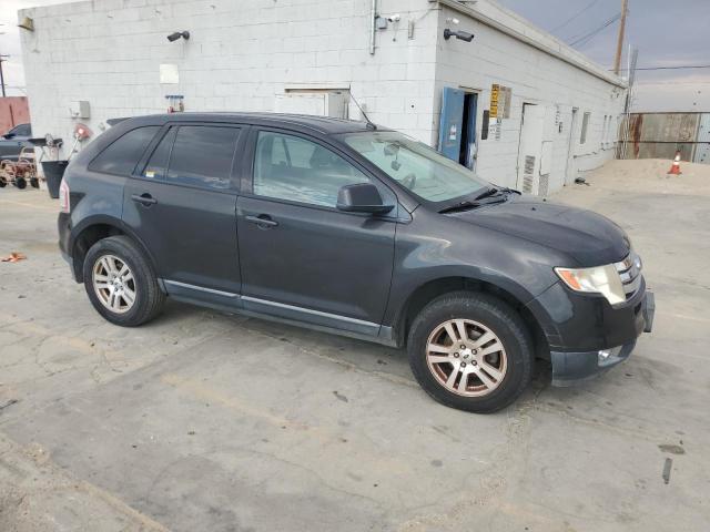 Photo 4 from auction – 2007 FORD EDGE SEL with VIN 2FMDK38CX7BA67446