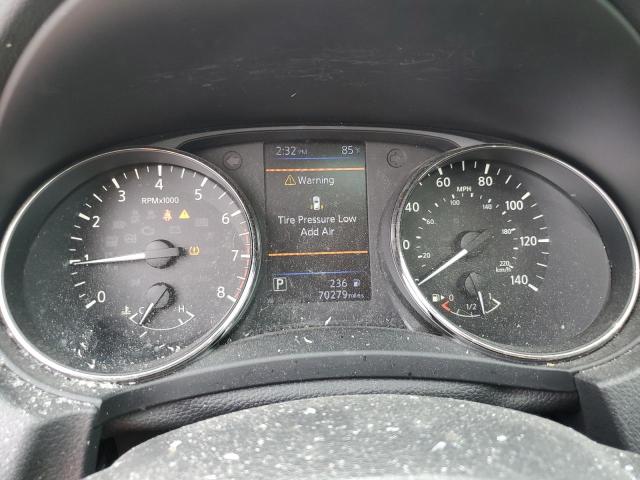 Photo 9 from auction – 2018 NISSAN ROGUE S with VIN KNMAT2MT9JP595404