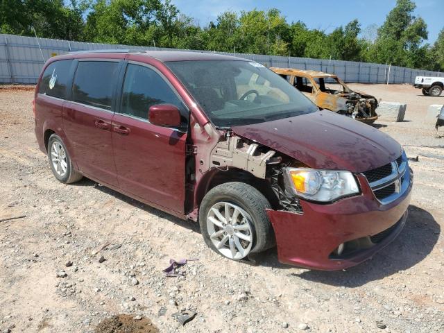Photo 4 from auction – 2020 DODGE GRAND CARA with VIN 2C4RDGCG8LR179427