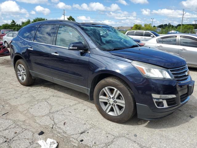Photo 4 from auction – 2015 CHEVROLET TRAVERSE L with VIN 1GNKVHKD7FJ205818