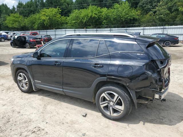 Photo 2 from auction – 2019 GMC TERRAIN SL with VIN 3GKALPEV8KL308021