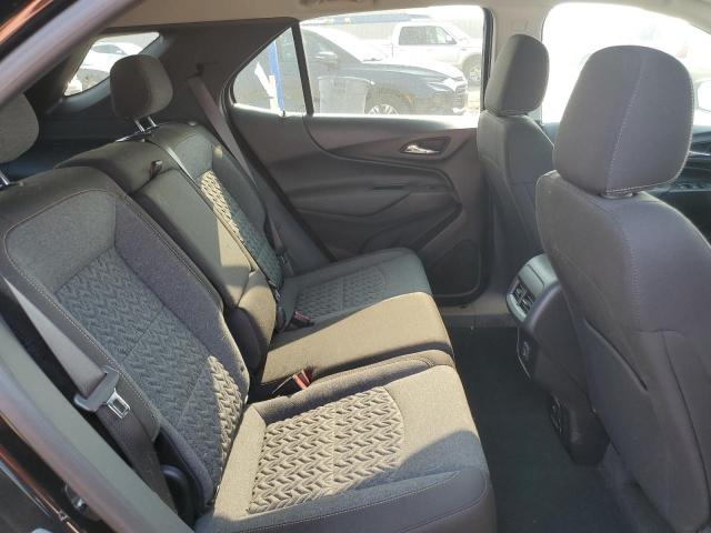Photo 11 from auction – 2023 CHEVROLET EQUINOX LT with VIN 3GNAXUEG3PL259244