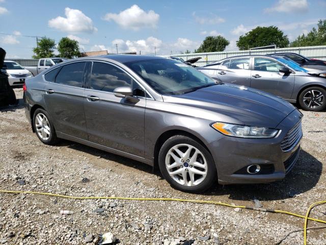 Photo 4 from auction – 2014 FORD FUSION SE with VIN 1FA6P0HD1E5406141