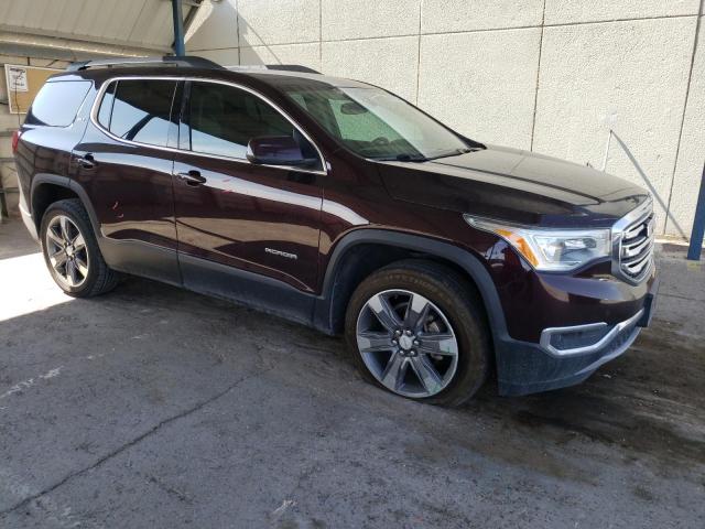 Photo 4 from auction – 2017 GMC ACADIA SLT with VIN 1GKKNNLS1HZ300260