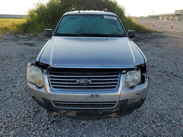 Photo 5 from auction – 2007 FORD EXPLORER X with VIN 1FMEU63E17UB00837
