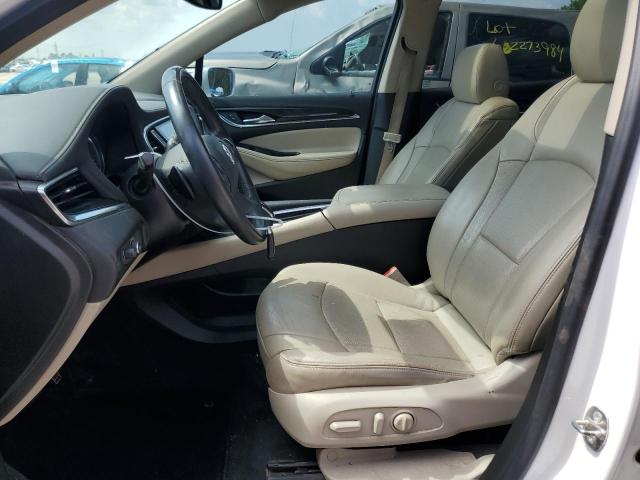 Photo 7 from auction – 2018 BUICK ENCLAVE ES with VIN 5GAERBKW7JJ149219
