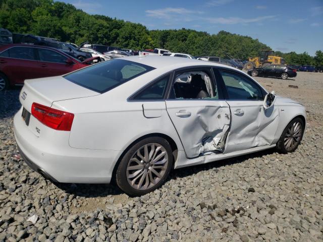 Photo 3 from auction – 2013 AUDI A6 PRESTIG with VIN WAUHGAFC3DN119365