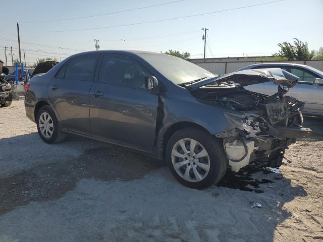Photo 4 from auction – 2011 TOYOTA COROLLA BA with VIN 2T1BU4EE5BC537951