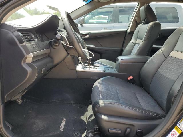Photo 7 from auction – 2012 TOYOTA CAMRY BASE with VIN 4T1BF1FK3CU157522