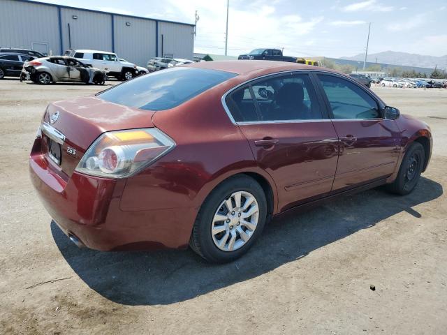 Photo 3 from auction – 2012 NISSAN ALTIMA BAS with VIN 1N4AL2AP5CC227681
