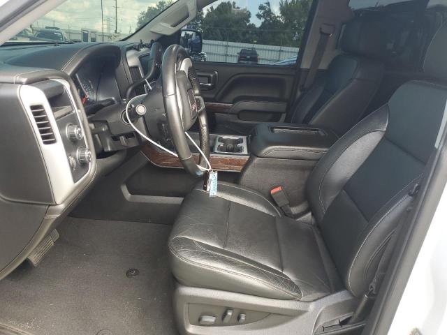 Photo 7 from auction – 2018 GMC SIERRA K15 with VIN 3GTU2NEC3JG631009