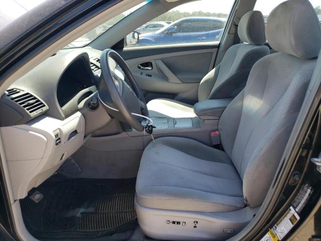 Photo 7 from auction – 2010 TOYOTA CAMRY BASE with VIN 4T1BF3EK7AU069499